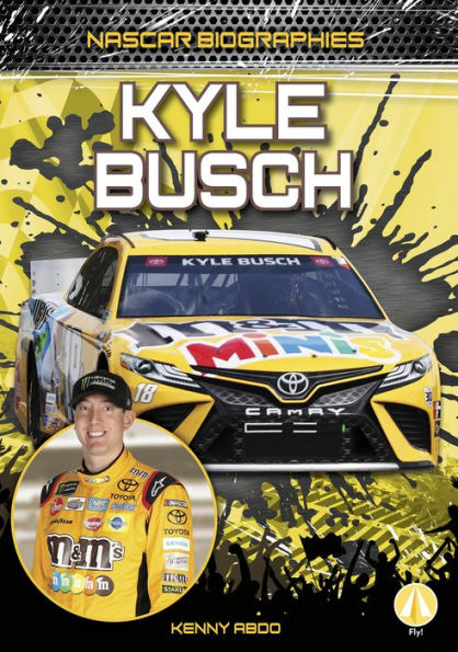 Kyle Busch