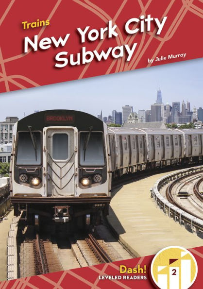 New York City Subway