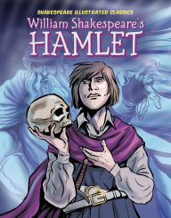 Title: William Shakespeare's Hamlet, Author: Rebecca Dunn