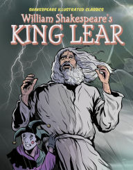 Title: William Shakespeare's King Lear, Author: Daniel Conner