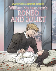 Title: William Shakespeare's Romeo and Juliet, Author: Joeming Dunn