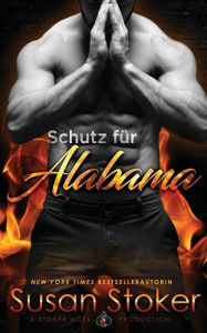 Title: Schutz für Alabama, Author: Daniela Mansfield Translations