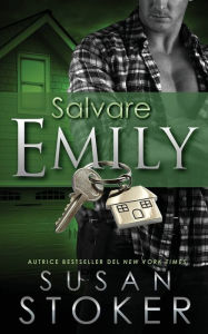 Title: Salvare Emily, Author: Susan Stoker