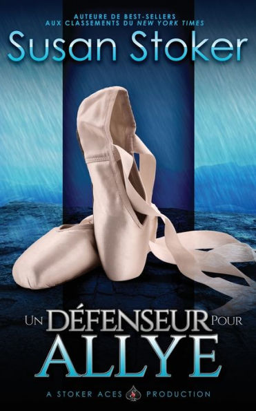 Un Défenseur pour Allye