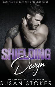 Title: Shielding Devyn, Author: Susan Stoker