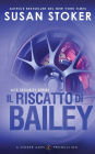 Il riscatto di Bailey