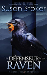 Title: Un Défenseur pour Raven, Author: Susan Stoker