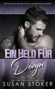 Title: Ein Held für Devyn, Author: Susan Stoker