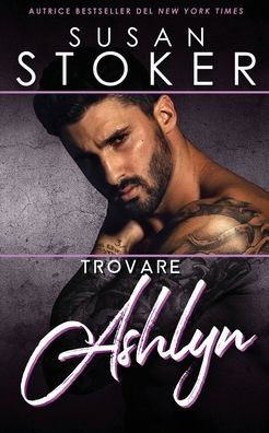 Trovare Ashlyn