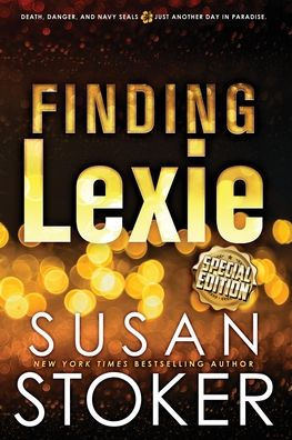 Finding Lexie - Special Edition