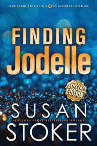 Title: Finding Jodelle - Special Edition, Author: Susan Stoker