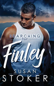 Title: Searching for Finley, Author: Susan Stoker