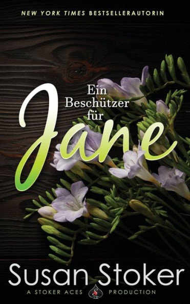 Ein Beschützer für Jane