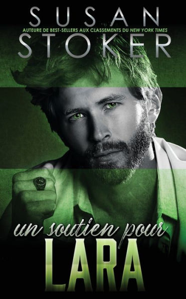Un soutien pour Lara