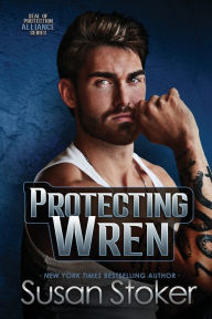 Title: Protecting Wren, Author: Susan Stoker