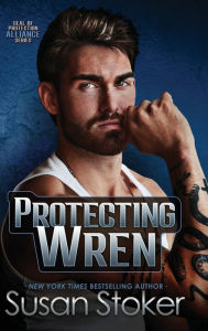 Title: Protecting Wren, Author: Susan Stoker