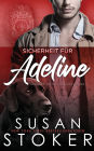 Sicherheit fï¿½r Adeline