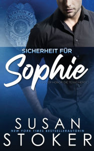 Title: Sicherheit fï¿½r Sophie, Author: Susan Stoker