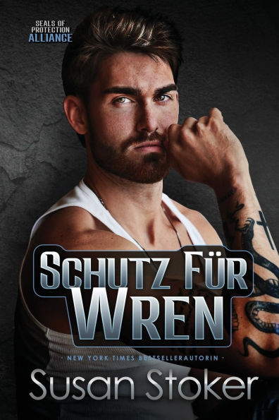 Schutz fï¿½r Wren
