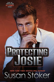 Title: Protecting Josie, Author: Susan Stoker