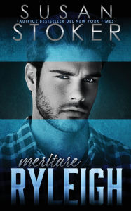 Title: Meritare Ryleigh, Author: Susan Stoker