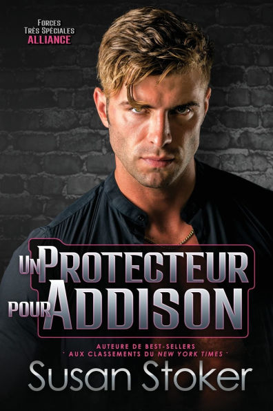 Un protecteur pour Addison