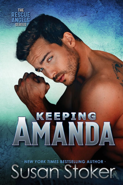 Keeping Amanda