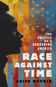 Ebooks downloaden gratis nederlands Race Against Time: The Politics of a Darkening America