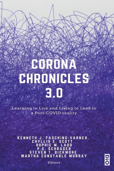 Corona Chronicles 3.0: Learning to Live and Living Lead a Post-COVID reality