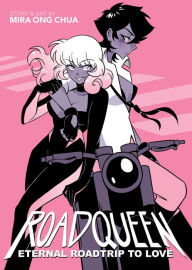 Free new ebook download ROADQUEEN: Eternal Roadtrip to Love