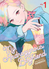 Title: My Androgynous Boyfriend Vol. 1, Author: Tamekou