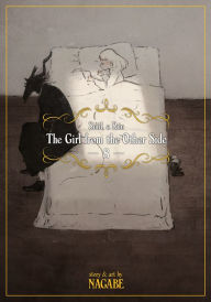 Title: The Girl From the Other Side: Siúil, a Rún Vol. 8, Author: Nagabe