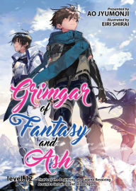 Title: Grimgar of Fantasy and Ash (Light Novel) Vol. 12, Author: Ao Jyumonji