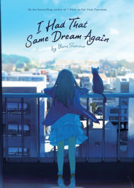 Free pdf files download books I Had That Same Dream Again (Novel)