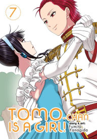 Tomo-chan is a Girl! Manga Volume 6