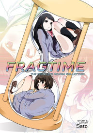 Free download of it books Fragtime (Omnibus) 9781645054658