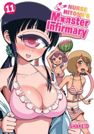 Free ebooks for amazon kindle download Nurse Hitomi's Monster Infirmary Vol. 11 (English Edition) ePub RTF PDF