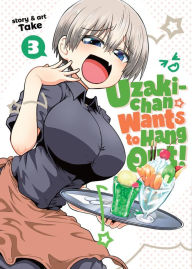 uzaki chan season 2 dub voice｜TikTok Search