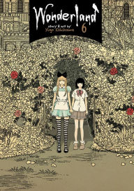 Free e book pdf download Wonderland Vol. 6 PDB MOBI 9781645055105