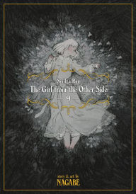Read books online no download The Girl From the Other Side: Siúil, a Rún Vol. 9