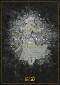 Download textbooks pdf files The Girl From the Other Side: Siúil, a Rún Vol. 9 by Nagabe PDB 9781645055174