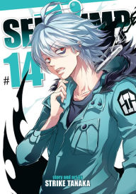 Ebooks magazines free downloads Servamp Vol. 14 PDB 9781645055266 English version by Strike Tanaka