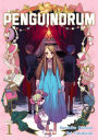 PENGUINDRUM (Light Novel) Vol. 1