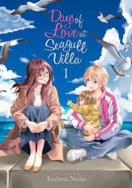 Books in english fb2 download Days of Love at Seagull Villa Vol. 1 English version