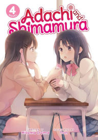 Ebook for psp download Adachi and Shimamura (Light Novel) Vol. 4 FB2 PDB 9781645057208 by Hitoma Iruma, Non English version