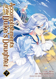 Joomla ebook download Accomplishments of the Duke's Daughter Vol. 7 9781645057314 in English by Reia, Suki Umemiya