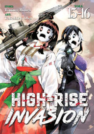 Google books download forum High-Rise Invasion Vol. 15-16 PDB