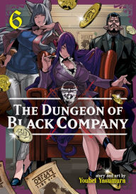 Download epub books for kobo The Dungeon of Black Company Vol. 6 