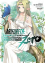 Arifureta: From Commonplace to World's Strongest Zero Light Novel, Vol. 4