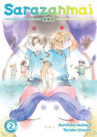 Books to download on mp3 for free Sarazanmai (Light Novel) Vol. 2